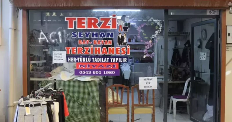 Pazarlık yapan müşterilerden bıktı, dükkanının camına yazı astı: Görenler şaşıp kalıyor!