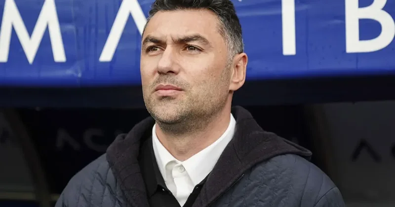 Fatih Karagümrük ü de yenemedi! Burak Yılmaz için çanlar çalıyor