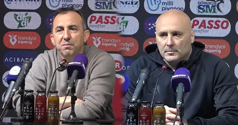 Çaykur Rizespor Antalyaspor maçının ardından