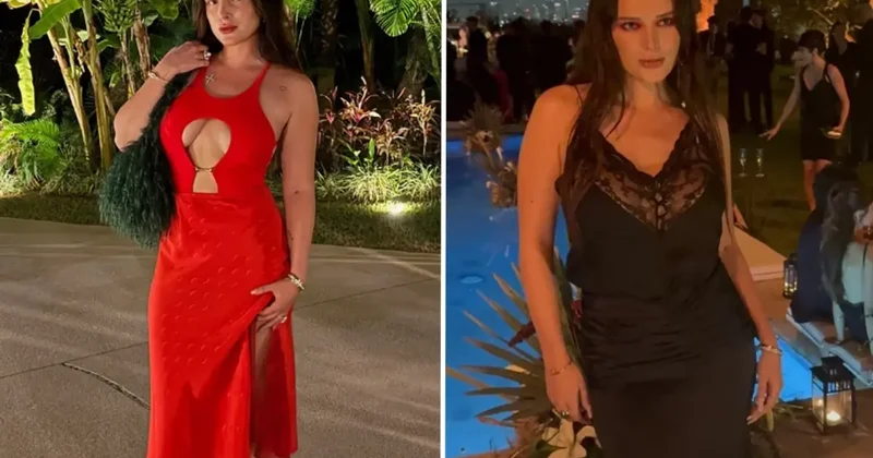 Disney yıldızı Bella Thorne dan çarpıcı itiraf: 6 yaşından 14 yaşına kadar istismara uğradım