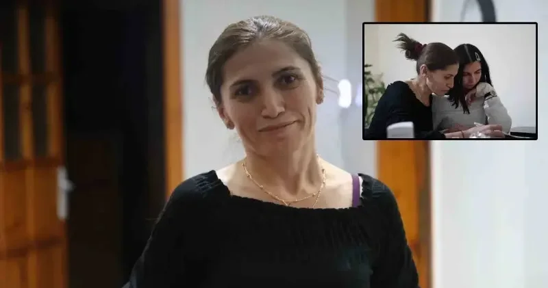 16 ameliyata rağmen hayata tutundu: Nasıl ayakta durduğumu ben de bilmiyorum Aktüel Haberleri