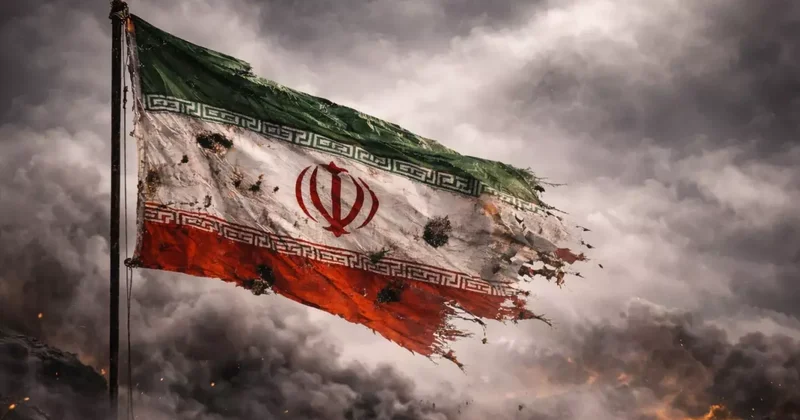 İttifakları çıkara dayalıymış: İşte ölüm kalım savaşında İran ı satan 2 ülke