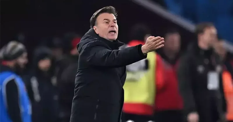 Karagümrük te Stanojevic ten mesaj: Savaşmaya devam edeceğiz Fanatik Gazetesi Futbol Haberleri Spor