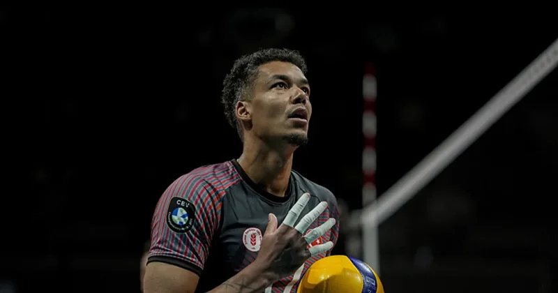 Ziraat Bankkart, Halkbank deplasmanında galip!