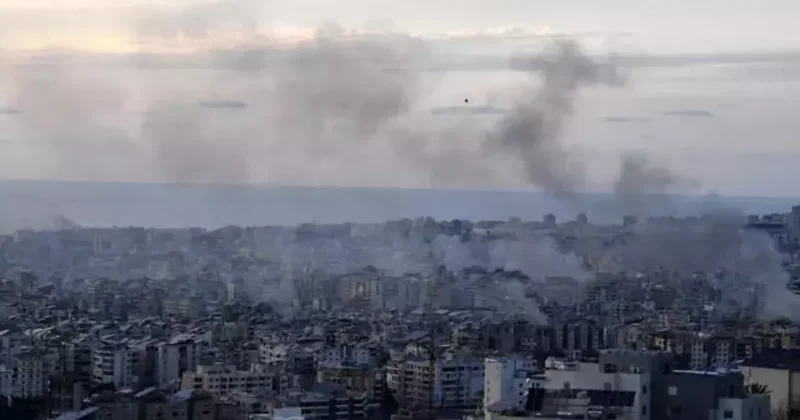 İsrail işgal çağrısını yineledi! Litani Nehri’nin güneyi için yeni uyar!