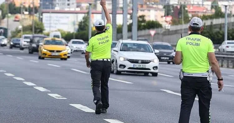 8 Mart ayarı... İstanbul’da bu yollar kapanacak