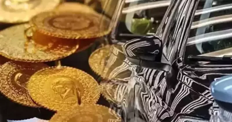 Altınını bozduran, otomobile koştu! Bayram öncesi hareketlilik