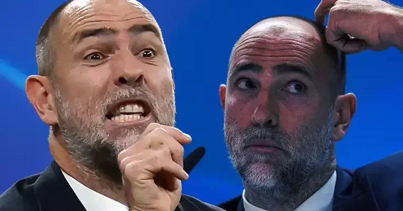 Adım adım uçuruma! Igor Tudor ın Tottenham daki geleceği 3 maç sonra belli oldu: Büyük şok Fanatik Gazetesi Futbol Haberleri Spor