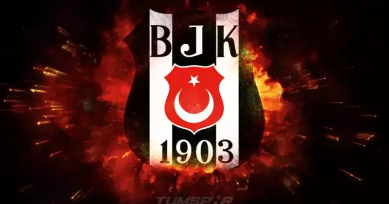 Beşiktaş tan hakem tepkisi: Oyuncağa döndü!