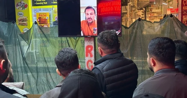 Modifiye cezaları esnafları siftahsız bıraktı Zonguldak Haberleri