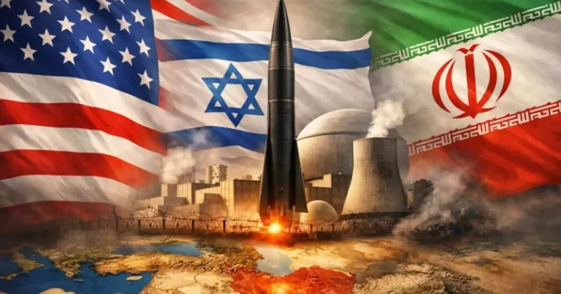 Kuveyt ve BAE’den iki tarafa da ‘diyaloğa dönün’ çağrısı