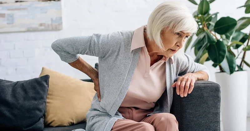 Osteoporoz hangi kemikleri hedef alır? Sözcü Gazetesi