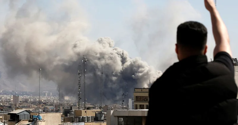 İşte ateşkese giden sürecin perde arkası! Tek bir talimatı dünyanın kaderinin değiştirdi