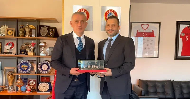 TFF’den kadın futbolunda yeni yapılanma!