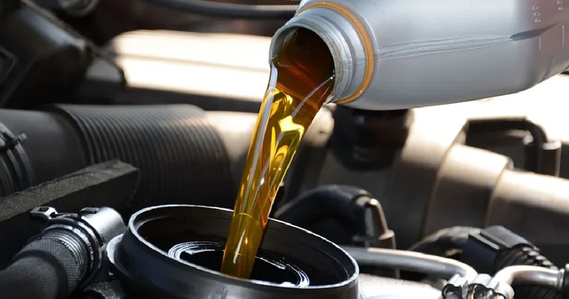 Sürücülere motor yağını değiştirin çağrısı yapıldı Sözcü Gazetesi
