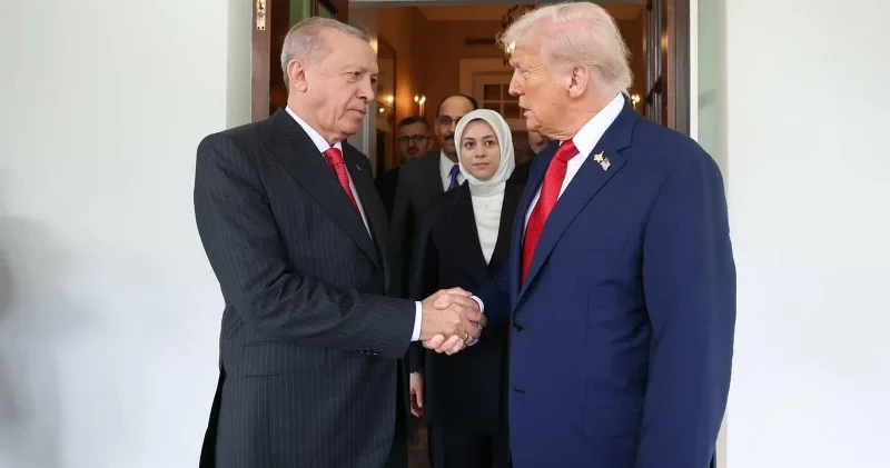 Cumhurbaşkanı Erdoğan ateşkes konusunda Trump ı uyardı: Süreç kundaklanmamalı Politika Haberleri