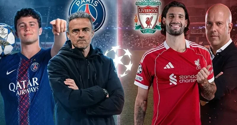 PSG LİVERPOOL CANLI TABİİ SPOR İZLE PSG Liverpool maçı şifresiz canlı yayın linki var mı, hangi kanalda? Futbol Haberleri