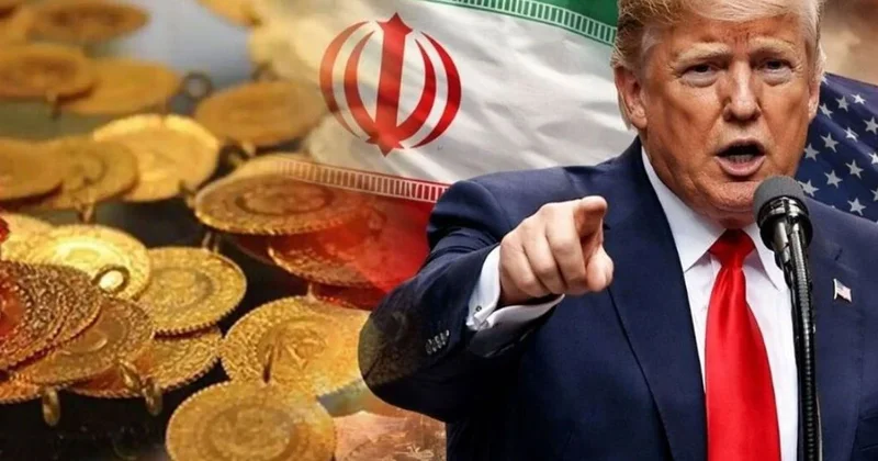 Ateşkesin ardından altında yükseliş