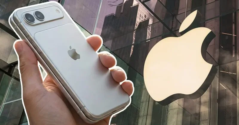 Herkes Fold derken Apple ters köşe yapabilir! İşte katlanabilir iPhone un yeni olası ismi