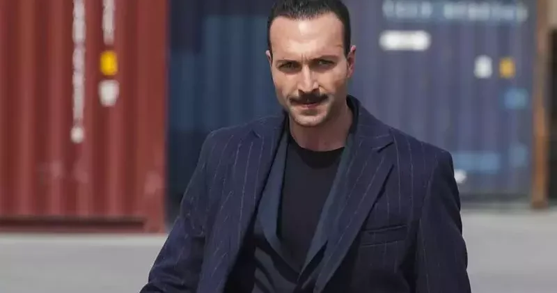 “Kadir Baba”ya İsrail’den tehdit