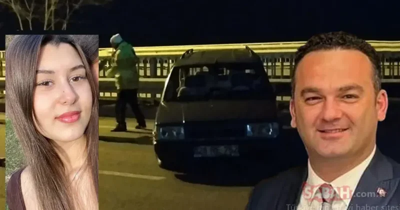 SON DAKİKA: CHP li Hasbi Dede nin tacizine uğramıştı! Tuana nın öldüğü kazada bilirkişi raporu ortaya çıktı! Önleyebileceği halde...