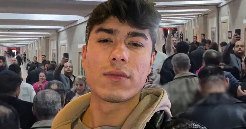 Hakan Çakır cinayeti davasında karar sonrası adliyede ıslık ve alkış sesleri