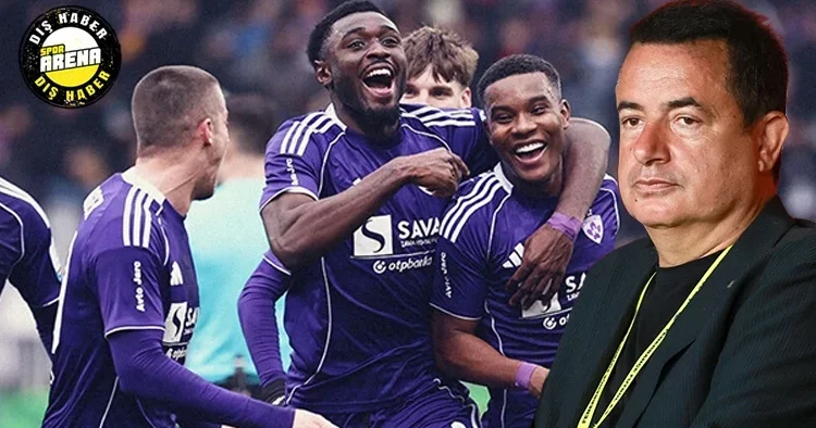 Acun Ilıcalı, şampiyonluğu zora sokan takımını satışa çıkardı! İşte anahtar teslim için istediği para