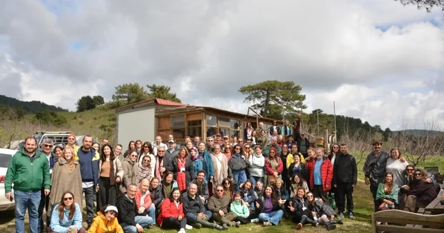 Balıkesir Büyükşehir Belediyesi, kursiyerlerini donanımlı bir eğitimden geçiriyor Balıkesir Haberleri