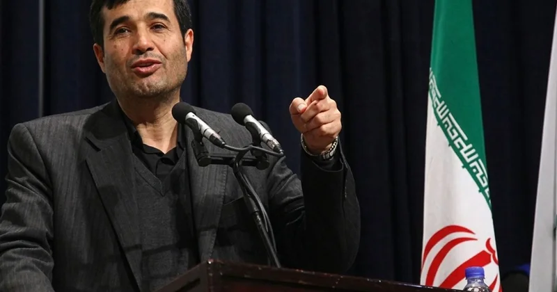 İran dan açıklama: Güvence verin, kabul edelim