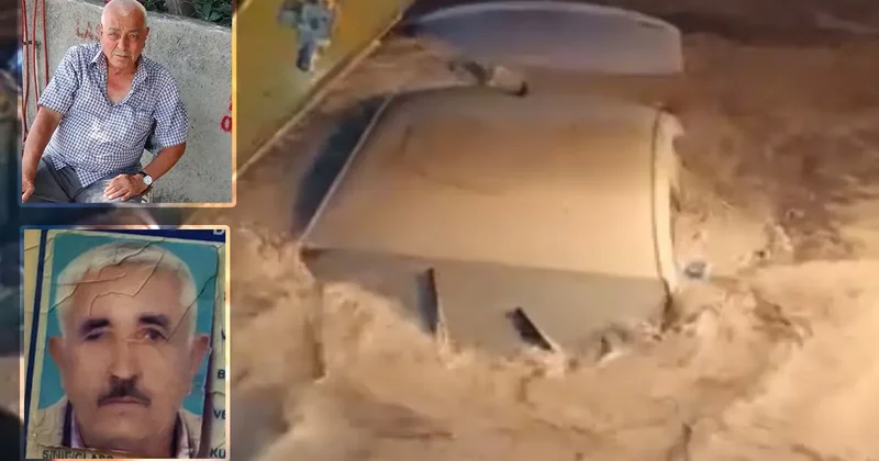 Osmaniye kabusu yaşadı! Selde can kayıpları var... Evler, iş yerleri, hastane morgu sular altında kaldı