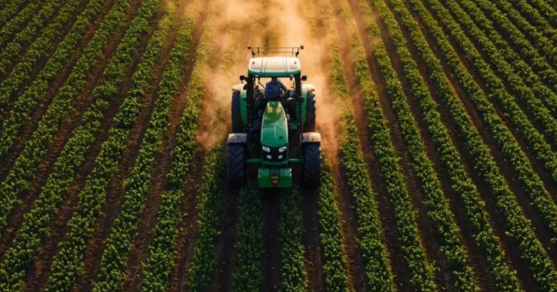 Türkiye, İran ın gıdadaki arz boşluğunu doldurabilir!