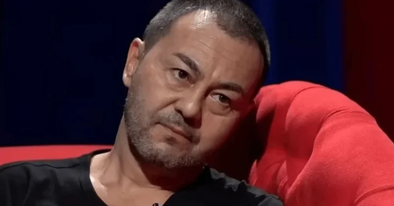 Serdar Ortaç’tan korkutan açıklama: Yakında ölüp gideceğim dedi, vasiyetini açıkladı Sözcü Gazetesi