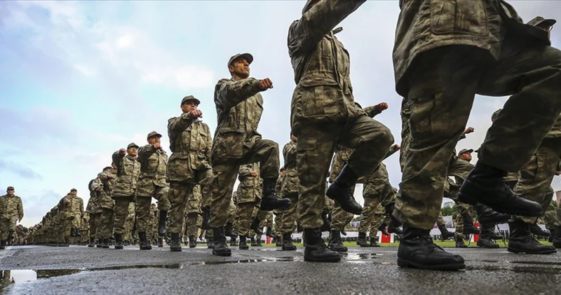 2026 bedelli askerlik ücreti: Ne kadar oldu, zam ne kadar, ne zaman geçerli?