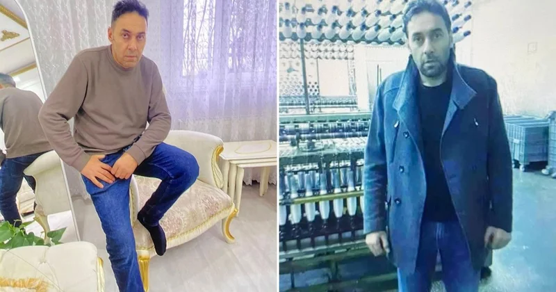 Günlerdir aranan 3 çocuk babasından kötü haber geldi