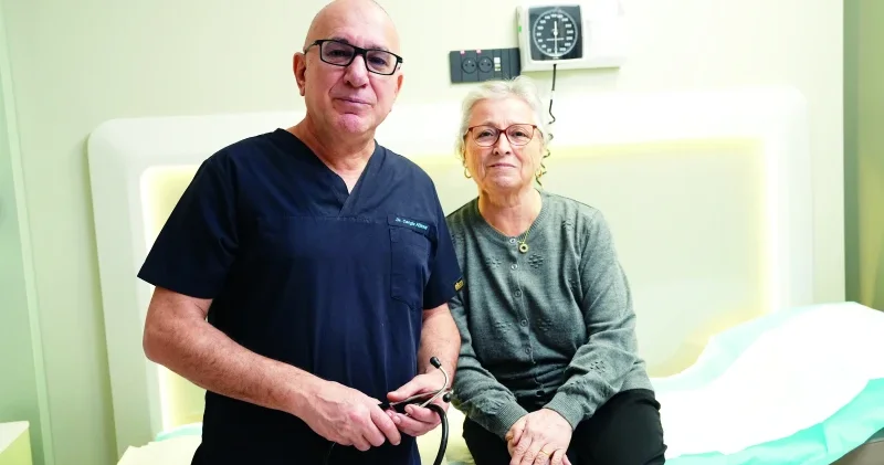 Made in Türkiye hayata bağladı Yerel Gündem Haberleri