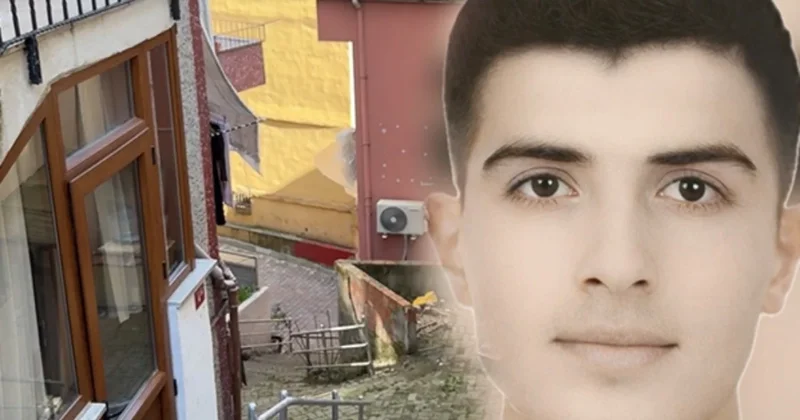 Genç üsteğmenin cesedini sevgilisi buldu! Meğer günler öncesinden haber vermiş Sözcü Gazetesi