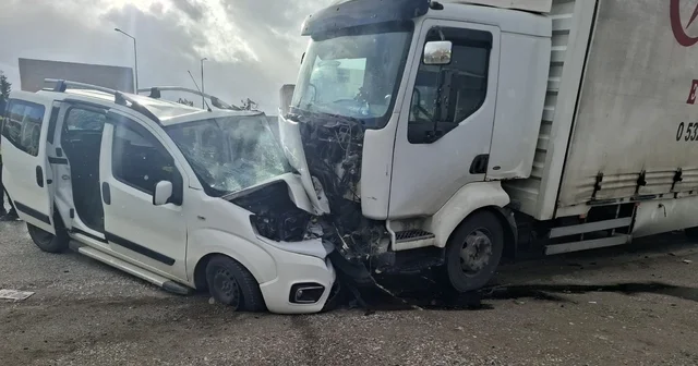 Beyşehir deki kazada yaralanan sürücü 2 ay sonra hayatını kaybetti Konya Haberleri