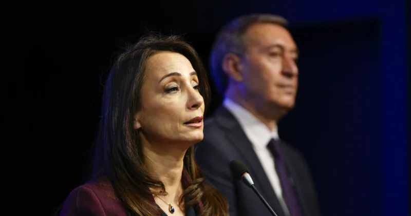 DEM Parti’den 4 günlük toplantı trafiği: Terörsüz Türkiye süreci ele alınacak Son dakika haberleri