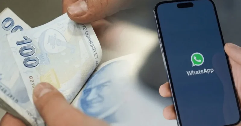 WhatsApp paralı oluyor Sözcü Gazetesi