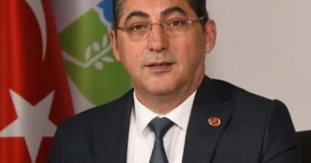 Burhaniye Belediye Başkan Yardımcısı görevinden istifa etti Balıkesir Haberleri