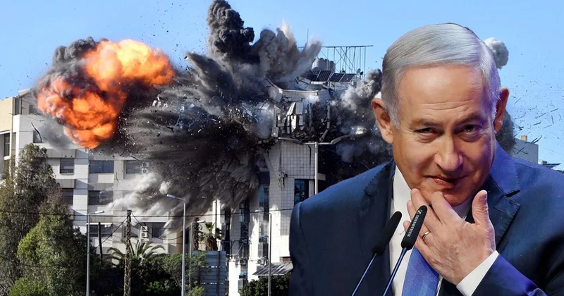 Ateşkes sonrası İsrail fena karıştı: Felaket