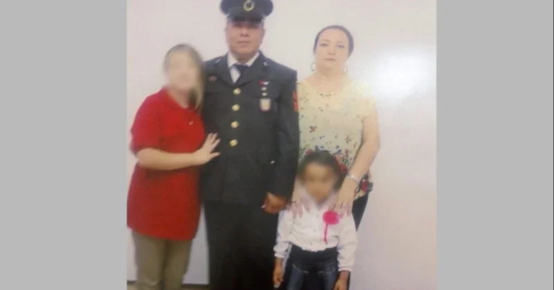 Emekli uzman çavuş dehşet saçtı: 3 ölü bir yaralı Sözcü Gazetesi