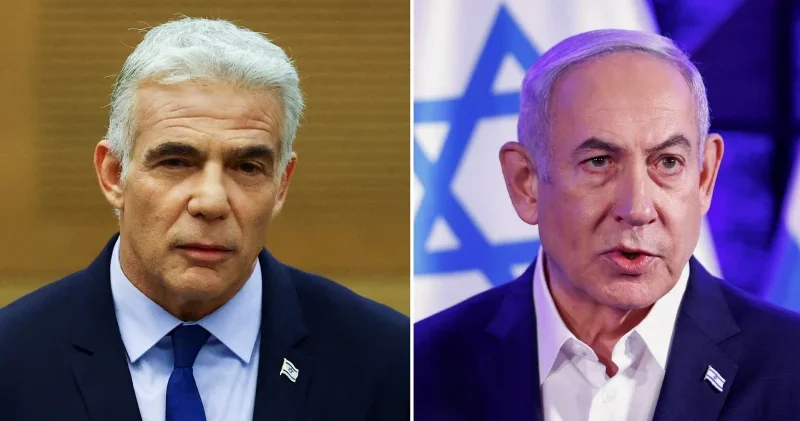 İsrail de muhalefet çıldırdı: Böylesi bir siyasi fiyaskoyu hiç yaşamamıştık Ortadoğu Haberleri