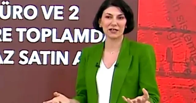 MASAK raporlarında ‘İmamoğlu İnşaat’ detayı: Gazeteci Ece Sevim ‘yüzde 10 bin arttı’ diyerek tek tek anlattı VİDEO İZLE