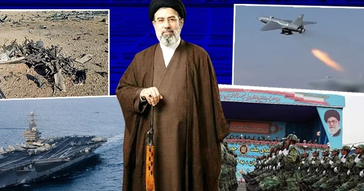 İran’ın 10 maddelik ateşkes planı: Müzakereler bu kez savaşı bitirebilir mi?