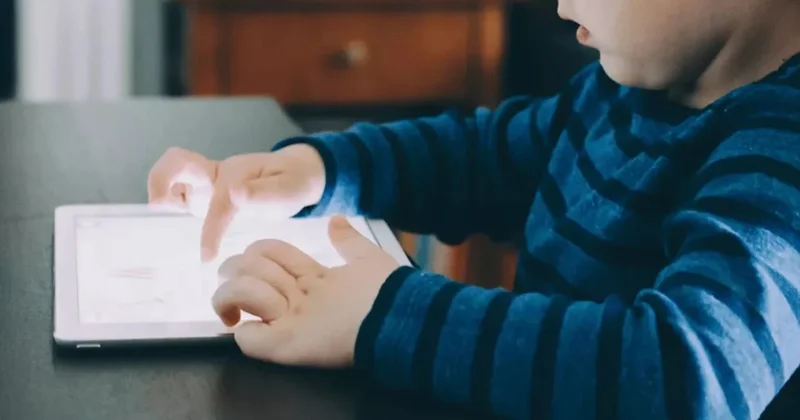 15 yaş altına sosyal medya yasağı! Tarih belli oldu Sözcü Gazetesi