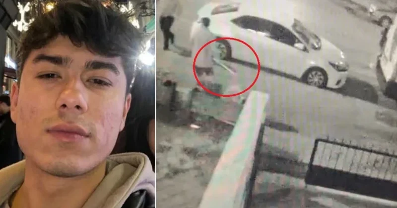 Hakan Çakır davasında karar açıklandı Gündem Haberleri