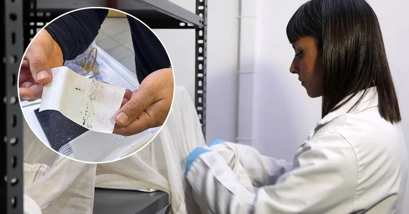 Antalya da yeni alarm: Eğer yağışlar böyle devam ederse... Sözcü Gazetesi