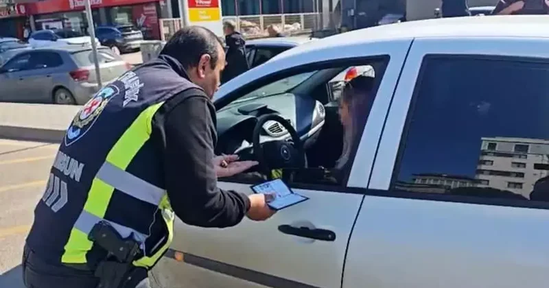 Korsan taksici ceza yedi yolcuları suçladı: Onlar çağırdı, şikayetçiyim