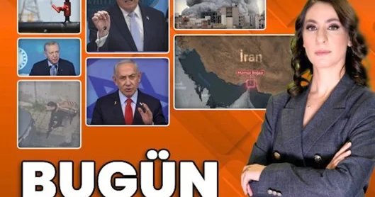 Bugün Ne Oldu? 8 Nisan 2026 nın haberleri: Savaşın 40. gününde İran ABD arasında ateşkes